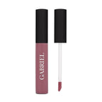 Gabriel Cosmetics Lip Gloss, Natural Lipgloss, Paraben Free, Vegan, Gluten-free,Cruelty-free, Non GMO, High performance and long lasting, Infused with Jojoba Seed Oil and Aloe, .27 fl oz. (Softberry)