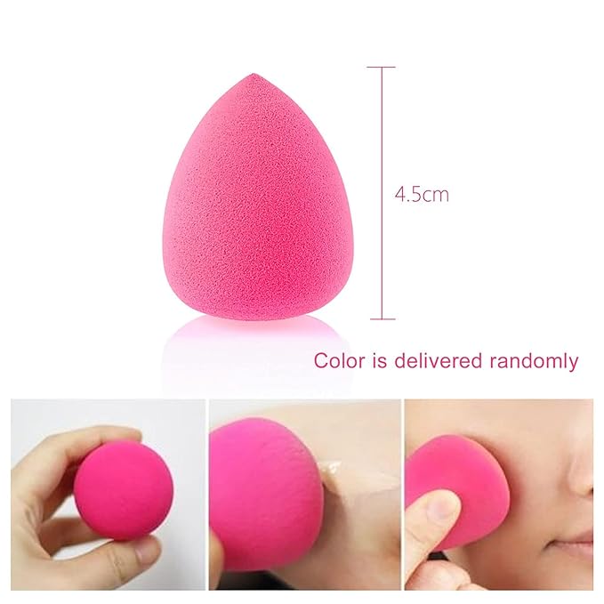 Color Correcting Concealer Palette, Bestauty 15 Colors Multi-Use