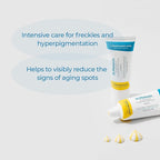 TX Retinalsome Eye Cream with Adenosine Niacinamide for Fine Lines, Wrinkles & Dark Spots | Daily Anti-Aging Under Eye Care | 40g - Korean Skincare