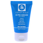 OZNaturals Anti Aging Face & Eye Cream With Collagen Peptides for Women - Day & Night Under Eye Wrinkle Cream For Dark Circles, Acne Scars & Puffiness