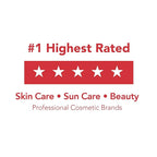 Twin Pack - myDerm CLINICAL SPF 46 TINTED Zinc Sunscreen Lotion