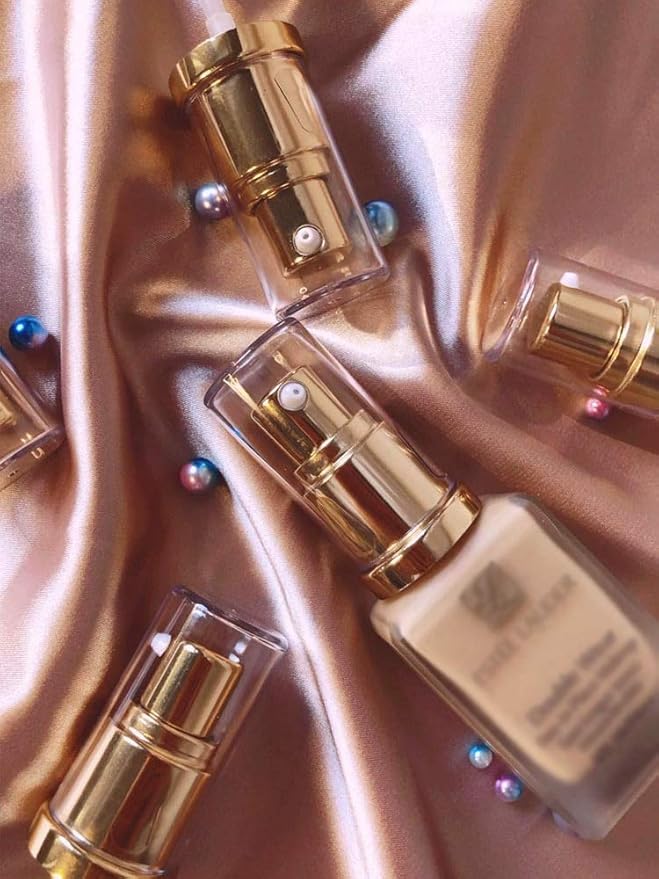 2pcs Replacement Pump for Foundation Bottle Compatible with