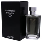 Prada LHomme Men EDT Spray 5.1 oz