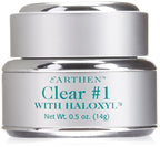 Earthen Clear Eye No.1 with Haloxyl Dark Circle Treatment, 5 Ounce
