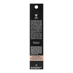e.l.f. No Budge Shadow Stick, Long-Lasting Cream Eyeshadow Stick For High-Pigment, Metallic Color, Vegan & Cruelty-Free, Champagne Crystal