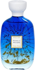 Atelier des Ors Pomelo Riviera Eau de Parfum 100 ml / 3.3 oz,ADONCZ020