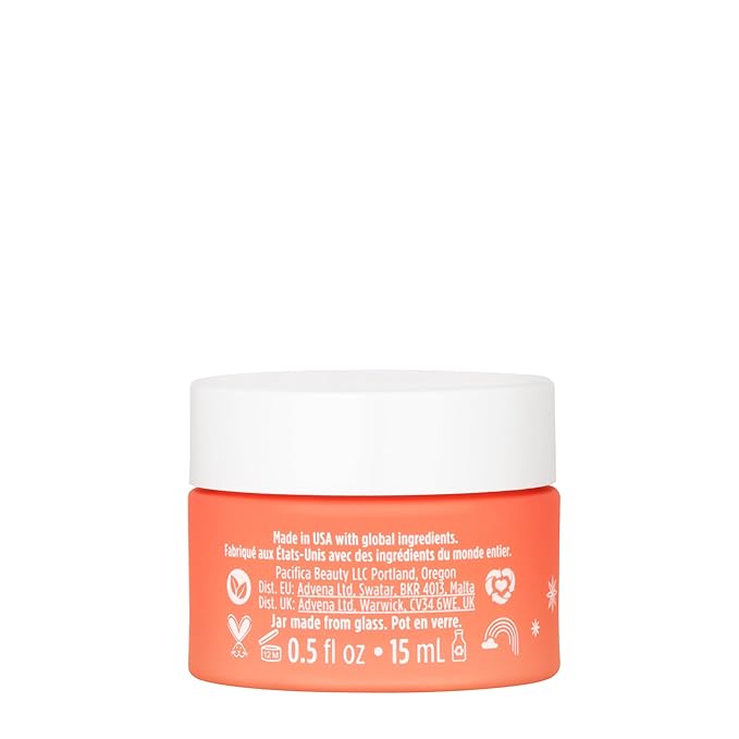 Pacifica beauty glow baby vitaglow