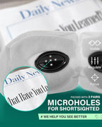 3D Steam Eye Masks for Dry Eyes, 20-Pack Warm Eye Mask, Relief Eye Fatigue & Dark Circle, Heat Sleep Eye Mask for Puffy Eyes, Disposable Eye Mask, Moist Hot Compress Eye Patch for Sleeping, Unscented