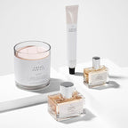 Le Monde Gourmand Crème Vanille Eau de Parfum - 1 fl oz (30 ml) - Warm Vanilla, Jasmine, Amber Perfume Notes