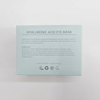 Under eye patchs (30 pairs)