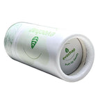 All Natural Luxury Lip Balm - Moisturizing For Smooth and Soft Lips - Pure Ingredients, Long Lasting, Eco-Friendly - Hydrates Dry and Chapped Lips - Push Up Paper Tube, Mint Flavor