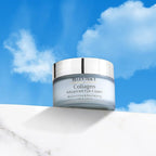 ELLEN TRACY Collagen Eye Cream | Advanced Moisturizing & Renewing Cream for Removing Dark Circles and Puffiness Under Eyes | Collagen, Dimethicone, 30 ML, 1 FL Oz