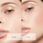 CATKIN Powder Blush Pink Nude Eyeshadow Palette Cheek