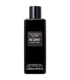 Victoria's Secret Tease Candy Noir Fragrance Mist, Notes of Raspberry Glaze, Night-Blooming Iris & Warm Tonka, Body Spray for Women (8.4 oz)