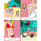 Jamie C+ Collagen Balm