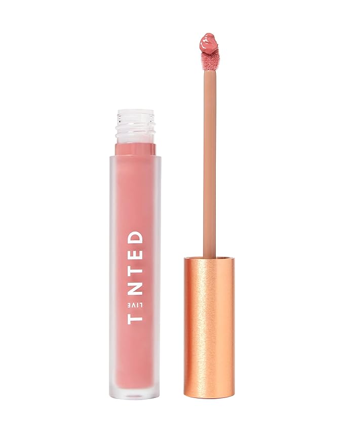Live Tinted Huelip Liquid Lip Crème - Weightless, Weightless,