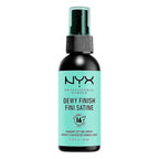 NYX PROFESSIONAL MAKEUP Makeup Setting Spray - Dewy - Clear