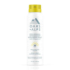 Oars + Alps Mineral SPF