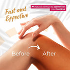 Morena by BBTanning - Tanning Activator and Accelerator.