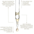 SunFX Sunless Spray Tanning Additive |