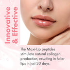 Sorme' Treatment Cosmetics Lip Thick Plumping Gloss, Doll