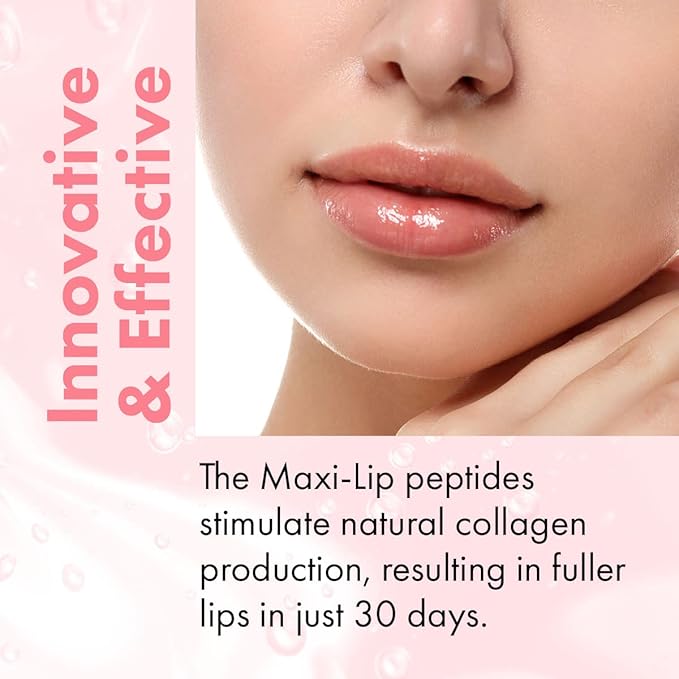 Sorme' Treatment Cosmetics Lip Thick Plumping Doll