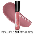 L’Oreal Paris Makeup Infallible 8 Hour Hydrating Lip
