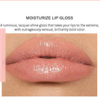 Lip Glow Oil Shiney Finish All-Day Wear Gloss Lip