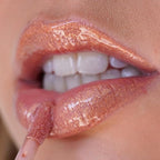 Kisses Lip Gloss Mini - FireFly