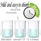 Under eye patches,30 pairs hyaluronic