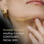Cicatricure Gold Lift Facial Serum with Lifting Effect for Face, Neck & Chest, Anti Aging Skin Care, Hydrating, Firming & Tightening, Smoothes Facial Lines, 0.9 Oz