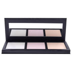 MAC Hyper Glow Palette - Get Lit Makeup Women 0.15 oz