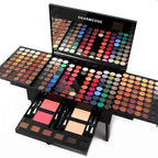 CHARMCODE 190 Colors Cosmetic Make up