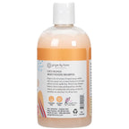 Ginger Lily Farms Botanicals Moisturizing Shampoo for All Hair Types, Coco Mango, 100% Vegan & Cruelty-Free, Coconut Mango Scent, 12 Fl Oz