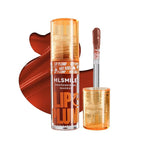 Hydrating Lip Oil,Duck Lip Plumper Gloss,Fat Lip Oil Lip Glaze,Glitter Shine Primer Lip Clear Plumping Lip Gloss,High Pigment No Sticky Sexy Lip Gloss, Lip Plumper Gloss Make Lips Fuller(06)