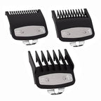 3 Pack Clipper Guards Premium