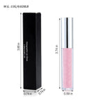 Metallic Lipsticks for Women, Glossy Lipstick Long Lasting Glossy