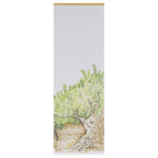 Hermes Un Jardin A Cythere for Unisex - 3.3 oz EDT Spray (Refillable)