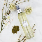 Vera Wang Embrace Green Tea and Pear Blossom Body Mist 8.4 fl oz (Pack of 1), Notes of Earthiness, Peony, and Sandalwood, Women's Fragrance, Long Lasting, Everyday Fragrance