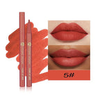 YOUNG VISION Gourd-Shaped Precision Liquid Lipstick & Lipliner YOUNG