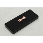 Rose Gold Bownot 14pcs Makeup Gift