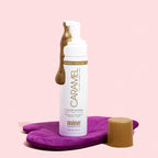 MineTan Caramel Self Tanner Mousse