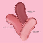 wet n wild Mega Glo Makeup Stick, Buildable Color, Versatile Use, Cruelty-Free & Vegan - Current Jam