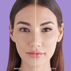 KISS imPRESS Falsies Long Lasting Self Adhesive Eyelashes, ‘Demi Wispy’, 5 Day Extended Wear, 24 Light Volume Lash Clusters (5,6,8,10,12, & 14mm), Precision Non-Stick Applicator