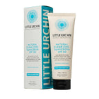 Natural Clear Zinc Sunscreen, SPF