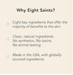 Eight saints wonder-fill plumping eye