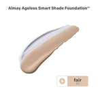 Almay Anti-Aging Foundation, Smart Shade Face Makeup with of 1)