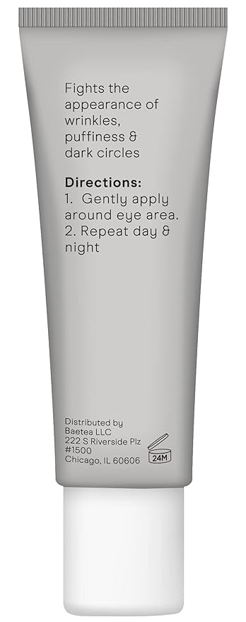 Baebody critically acclaimed travel size