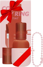I'M Color Key Ring Velvet Tint Collection Ring