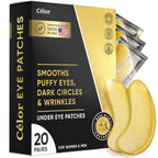 Celor under eye patches for